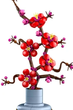 LEGO® Botanicals Plommeblomst 10369