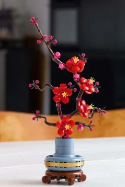 LEGO® Botanicals Plommeblomst 10369