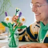 LEGO® Botanicals Prestekrager 11508