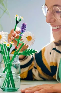 LEGO® Botanicals Prestekrager 11508