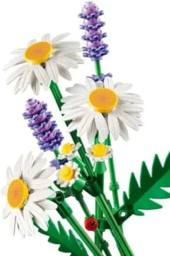 LEGO® Botanicals Prestekrager 11508