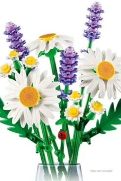 LEGO® Botanicals Prestekrager 11508