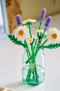 LEGO® Botanicals Prestekrager 11508