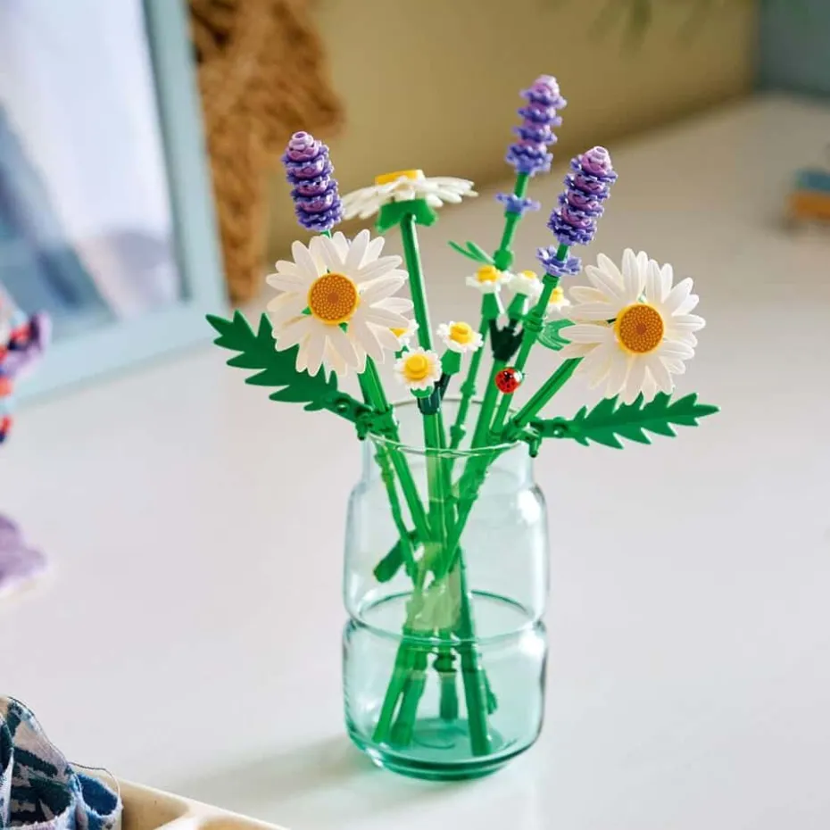 LEGO® Botanicals Prestekrager 11508