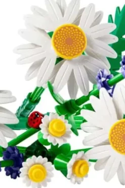 LEGO® Botanicals Prestekrager 11508