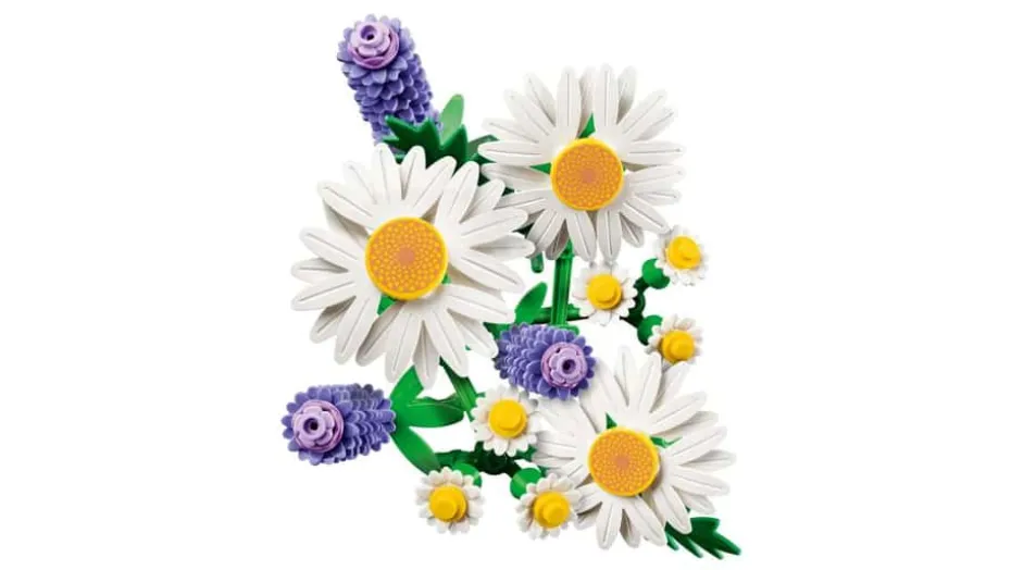 LEGO® Botanicals Prestekrager 11508