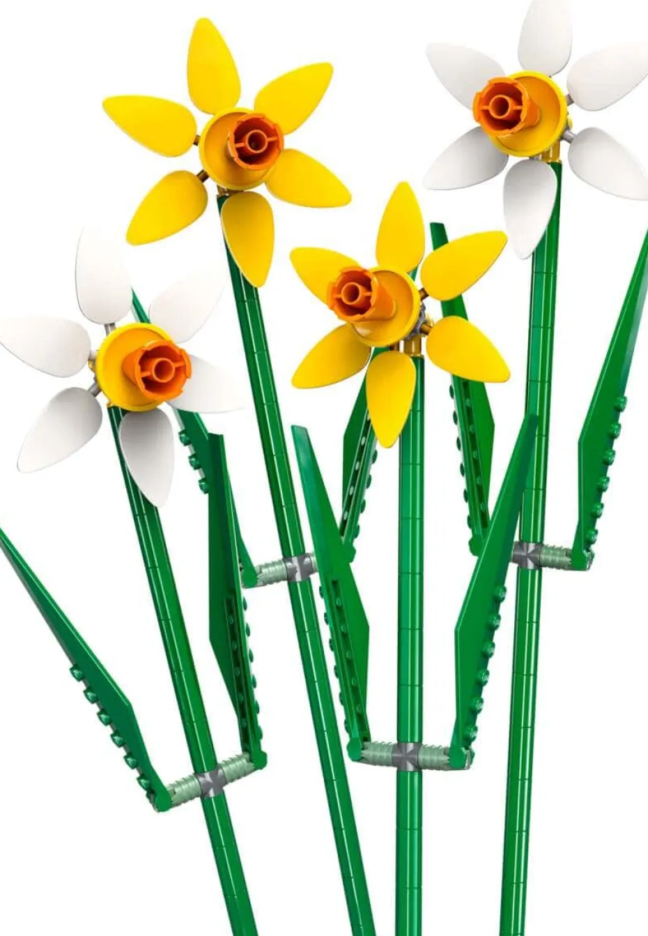 LEGO® Botanicals Påskeliljer 40747