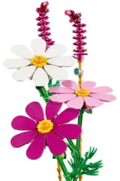 LEGO® Botanicals Pyntekorgblomster 11514