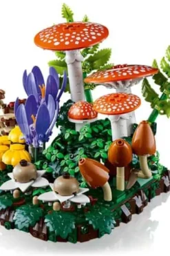 LEGO® Botanicals Skogsopp 11505