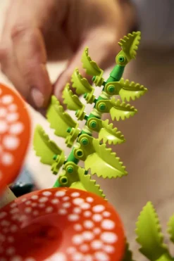LEGO® Botanicals Skogsopp 11505