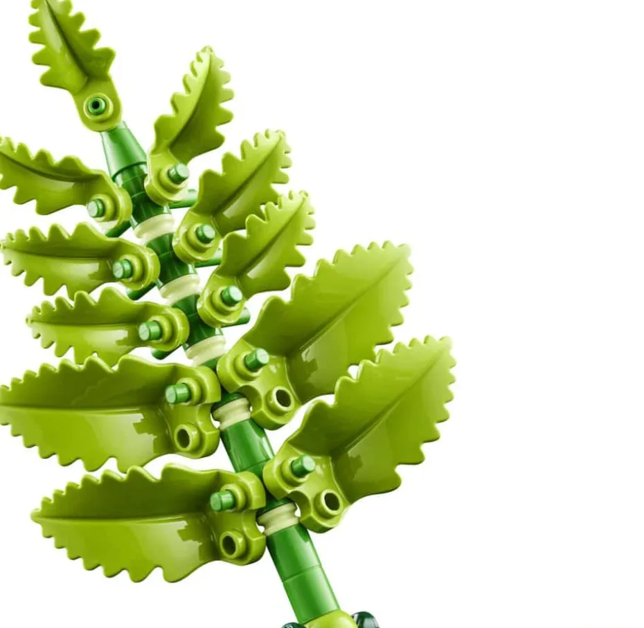 LEGO® Botanicals Skogsopp 11505