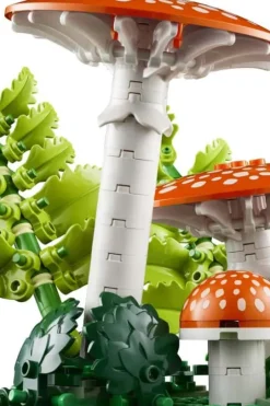 LEGO® Botanicals Skogsopp 11505