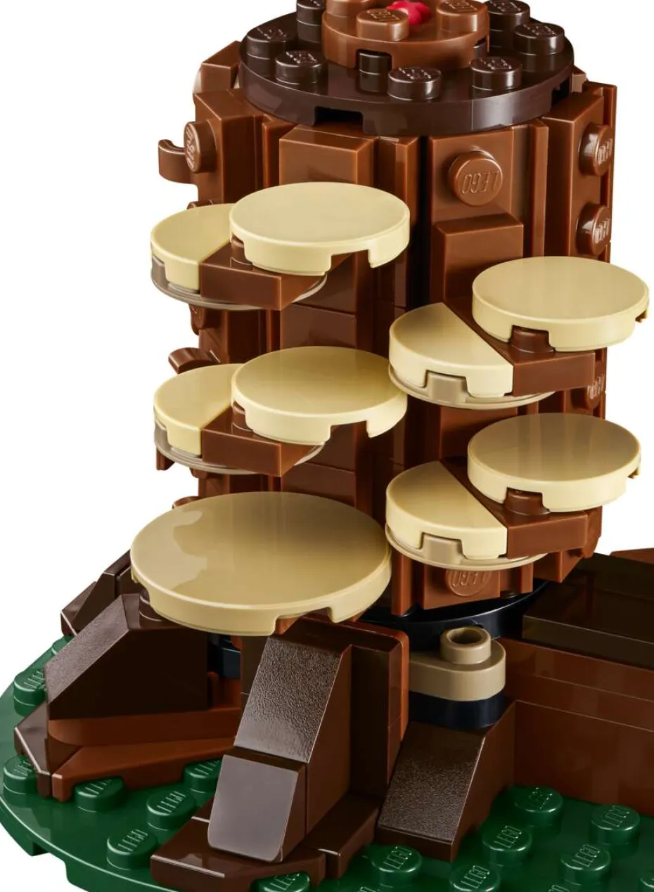 LEGO® Botanicals Skogsopp 11505