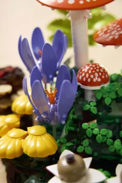 LEGO® Botanicals Skogsopp 11505