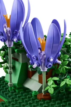 LEGO® Botanicals Skogsopp 11505