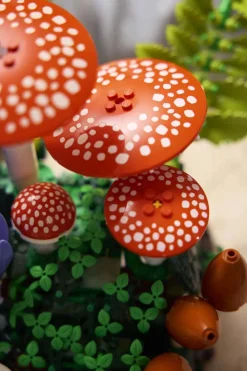 LEGO® Botanicals Skogsopp 11505