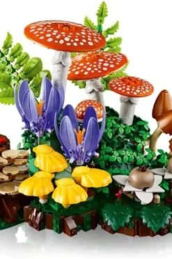 LEGO® Botanicals Skogsopp 11505