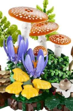 LEGO® Botanicals Skogsopp 11505