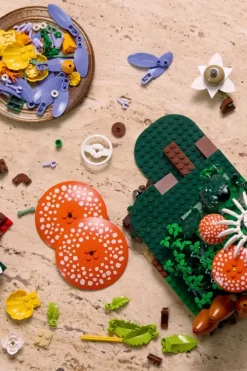 LEGO® Botanicals Skogsopp 11505
