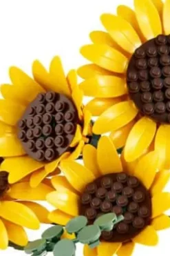 LEGO Botanicals Solsikkebukett 11502