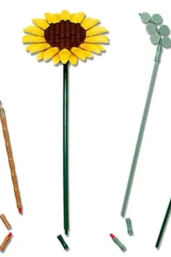 LEGO Botanicals Solsikkebukett 11502