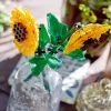 LEGO® Botanicals Solsikker 40524