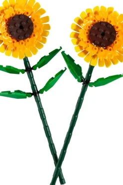 LEGO® Botanicals Solsikker 40524