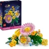 LEGO® Botanicals Søt sommerbukett 10347