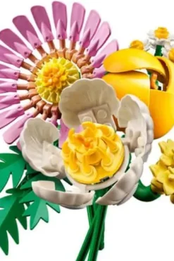 LEGO® Botanicals Søt sommerbukett 10347