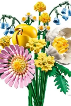 LEGO® Botanicals Søt sommerbukett 10347