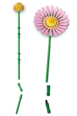 LEGO® Botanicals Søt sommerbukett 10347