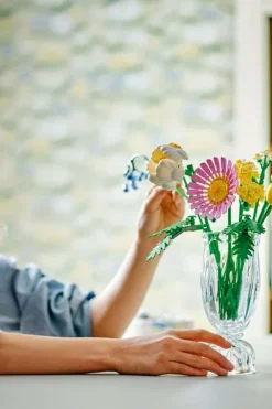 LEGO® Botanicals Søt sommerbukett 10347