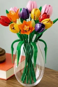 LEGO® Botanicals Tulipanbukett 11501