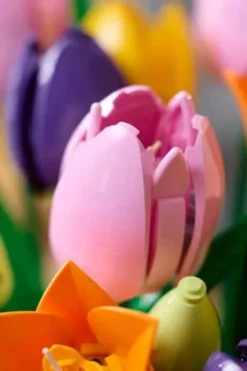 LEGO® Botanicals Tulipanbukett 11501