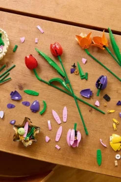 LEGO® Botanicals Tulipanbukett 11501