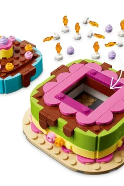LEGO® Bursdagskake 40815