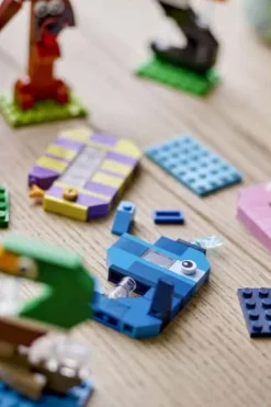 LEGO® Bursdagstall 40807