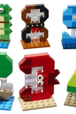 LEGO® Bursdagstall 40807