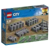 LEGO® City 60205 Skinner og svinger