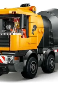LEGO® City Betongbil 60478