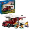 LEGO® City Bobilferie 60454