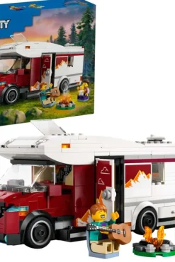LEGO® City Bobilferie 60454