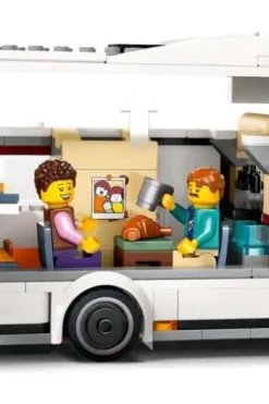 LEGO® City Bobilferie 60454