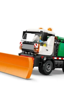 LEGO® City Brøytebil 60490