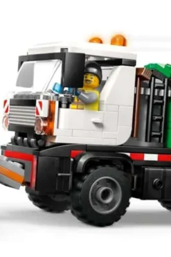 LEGO® City Brøytebil 60490