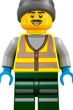LEGO® City Brøytebil 60490