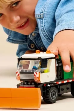 LEGO® City Brøytebil 60490