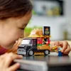 LEGO® City Burgertruck 60404