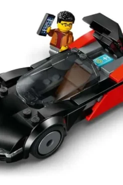 LEGO® City Elektrisk superbil 60486