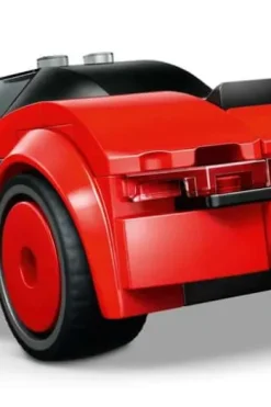LEGO® City Elektrisk superbil 60486